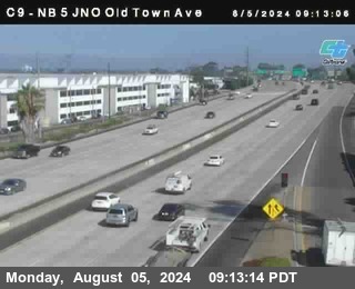 NB 5 JNO Old Town