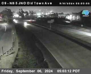 NB 5 JNO Old Town