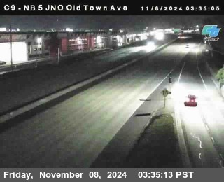 NB 5 JNO Old Town