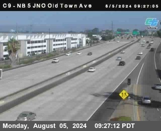 NB 5 JNO Old Town