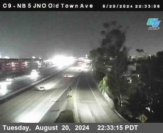 NB 5 JNO Old Town