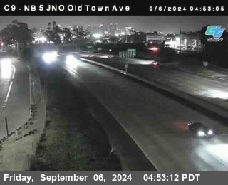 NB 5 JNO Old Town