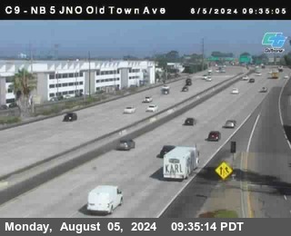 NB 5 JNO Old Town