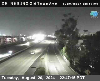 NB 5 JNO Old Town