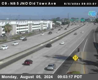 NB 5 JNO Old Town