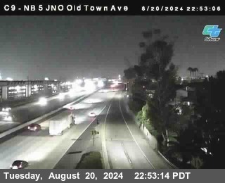 NB 5 JNO Old Town