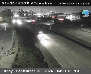 NB 5 JNO Old Town