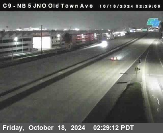 NB 5 JNO Old Town