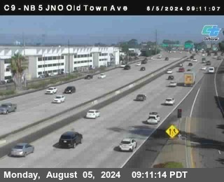 NB 5 JNO Old Town