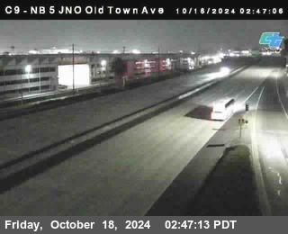 NB 5 JNO Old Town