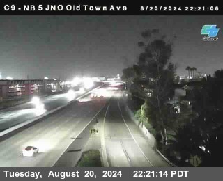 NB 5 JNO Old Town