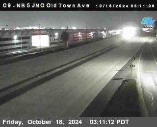 NB 5 JNO Old Town