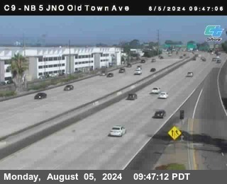 NB 5 JNO Old Town