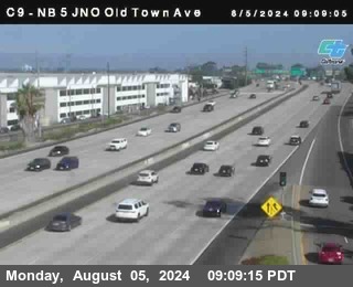 NB 5 JNO Old Town