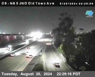 NB 5 JNO Old Town