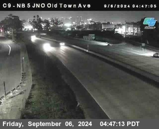 NB 5 JNO Old Town