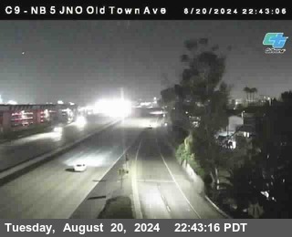 NB 5 JNO Old Town