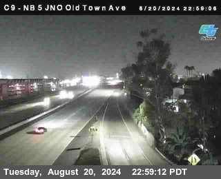 NB 5 JNO Old Town