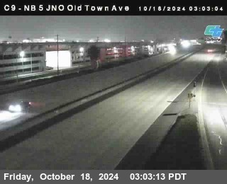 NB 5 JNO Old Town