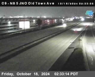 NB 5 JNO Old Town