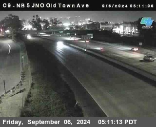 NB 5 JNO Old Town