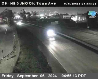 NB 5 JNO Old Town