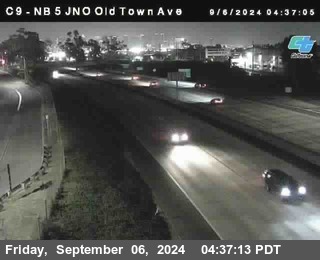 NB 5 JNO Old Town