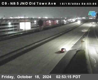 NB 5 JNO Old Town