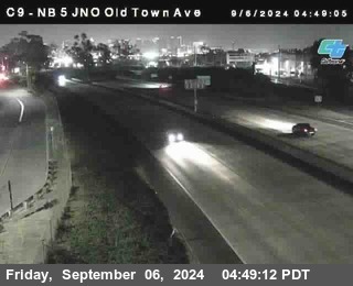 NB 5 JNO Old Town