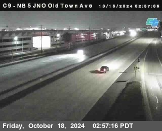 NB 5 JNO Old Town