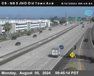 NB 5 JNO Old Town