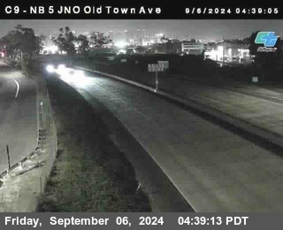 NB 5 JNO Old Town