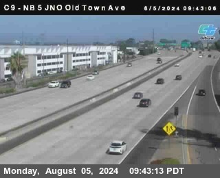 NB 5 JNO Old Town