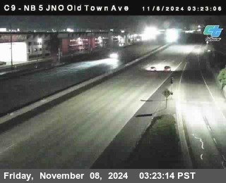 NB 5 JNO Old Town