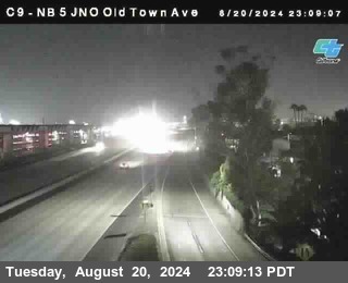 NB 5 JNO Old Town