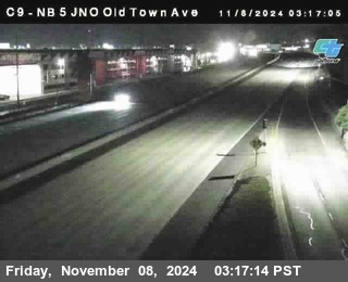 NB 5 JNO Old Town