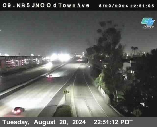 NB 5 JNO Old Town