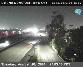 NB 5 JNO Old Town