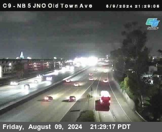 NB 5 JNO Old Town