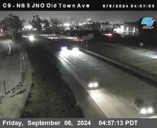 NB 5 JNO Old Town