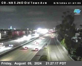 NB 5 JNO Old Town