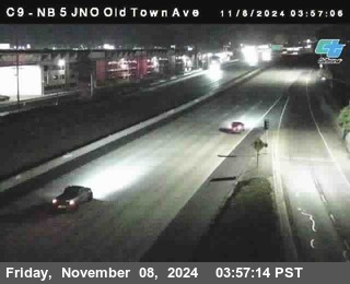 NB 5 JNO Old Town