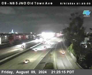 NB 5 JNO Old Town