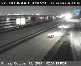 NB 5 JNO Old Town