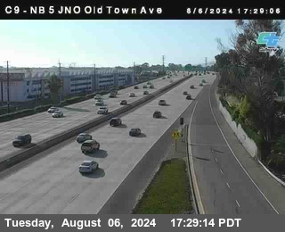 NB 5 JNO Old Town