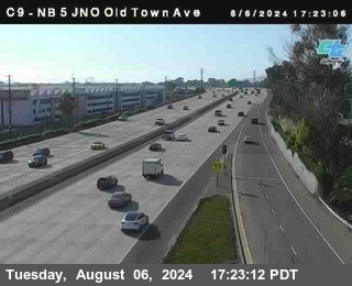 NB 5 JNO Old Town