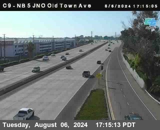 NB 5 JNO Old Town