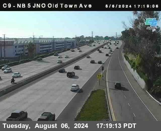 NB 5 JNO Old Town