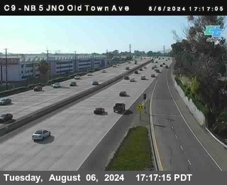 NB 5 JNO Old Town