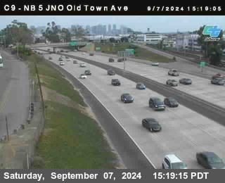 NB 5 JNO Old Town